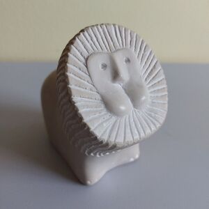 Soapstone Carving